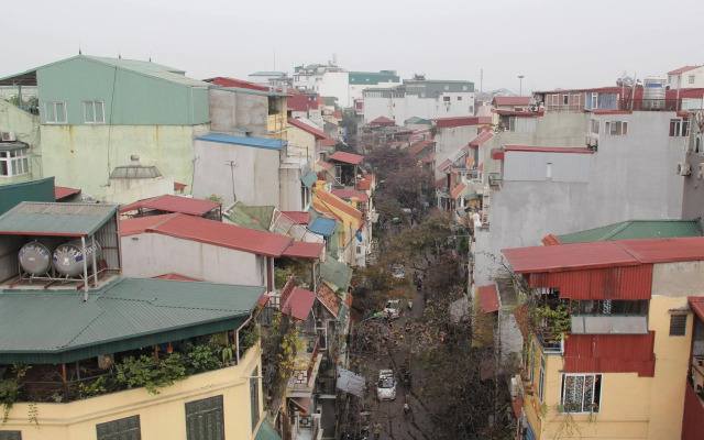 Gia Thinh Hotel