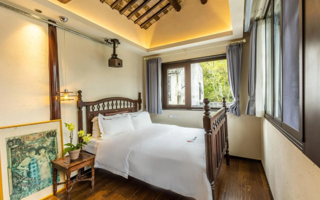 Tongli 1917 Best South Boutique Inn