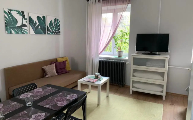 Négy évszak Apartman- Tapolca