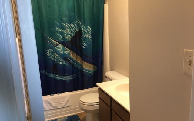 Hatteras Harbor Marina