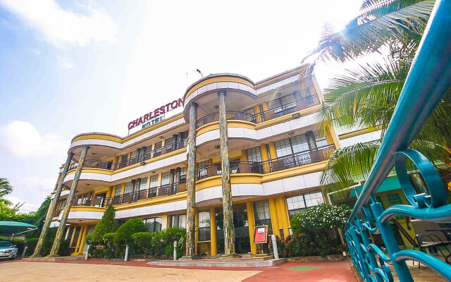 Charleston Hotel