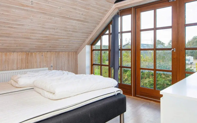 26 Person Holiday Home in Nimtofte-by Traum