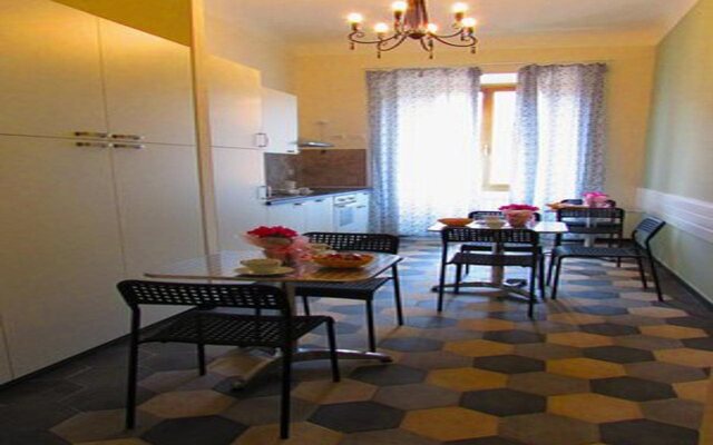 Termini Guesthouse