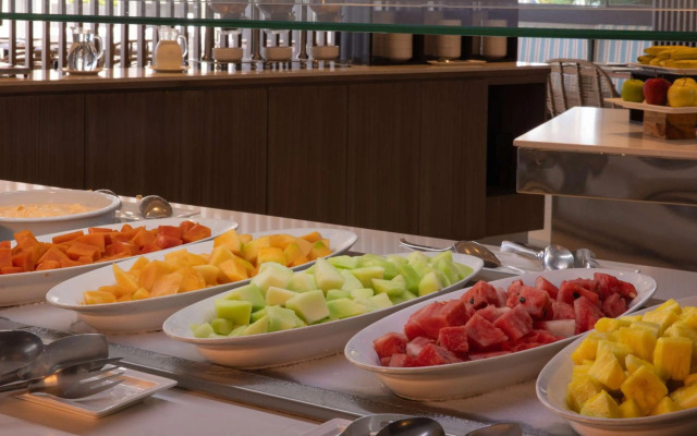 DoubleTree by Hilton Mazatlan