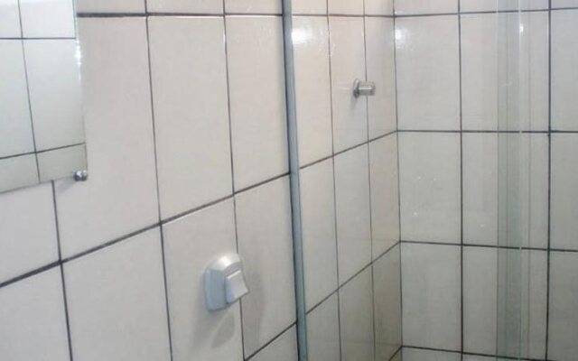 Hotel 3 Américas