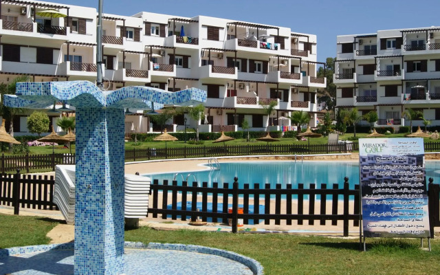 Mirador Golf Residence