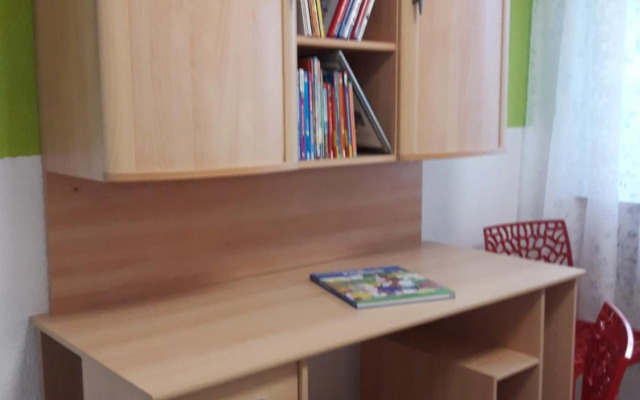 Ferienwohnung an der Klinge