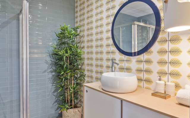 Canaan Boutique Apartments Madrid
