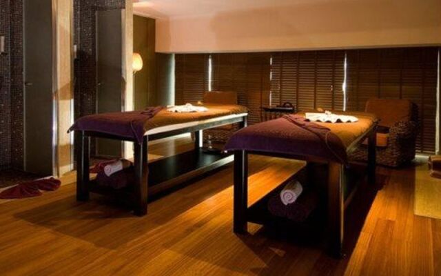 Nuhun Gemisi Deluxe Spahotel