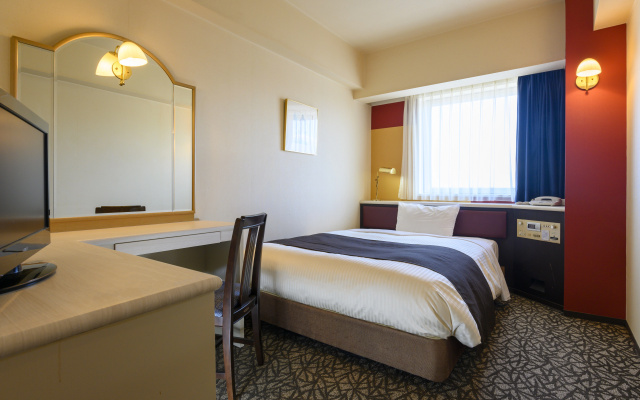 Chisun Hotel Yokohama Isezakicho – Guest Rooms – Yokohama