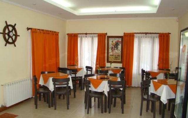 Hosteria Yamile