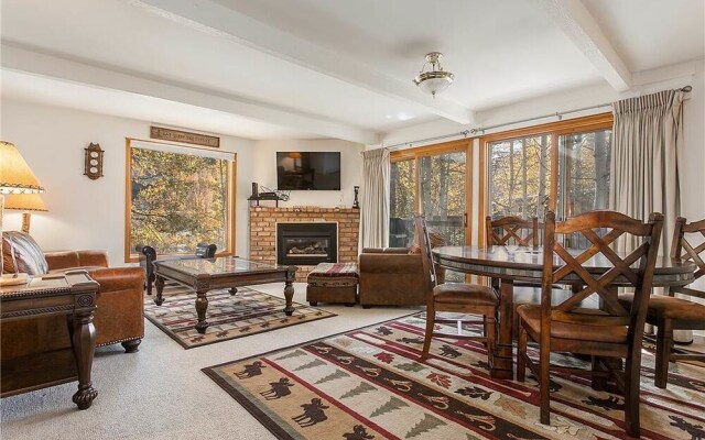 Woodbridge Condos by iTrip Aspen Snowmass