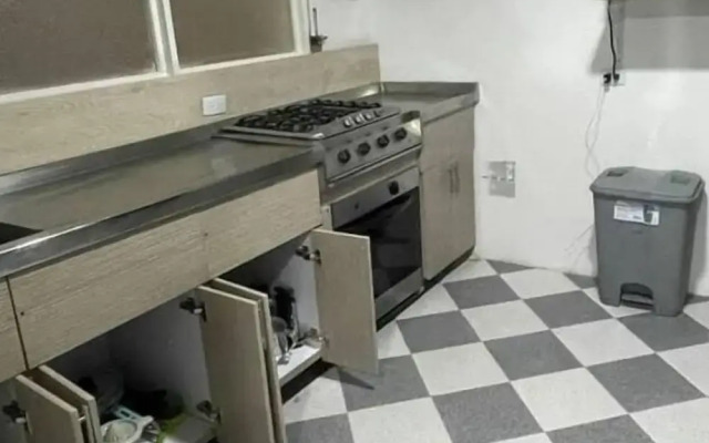Hostel Movistar Arena