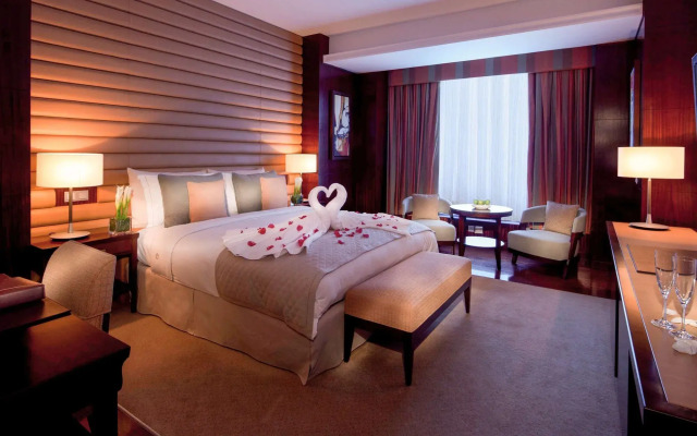 La Cigale Hotel Doha Hotel