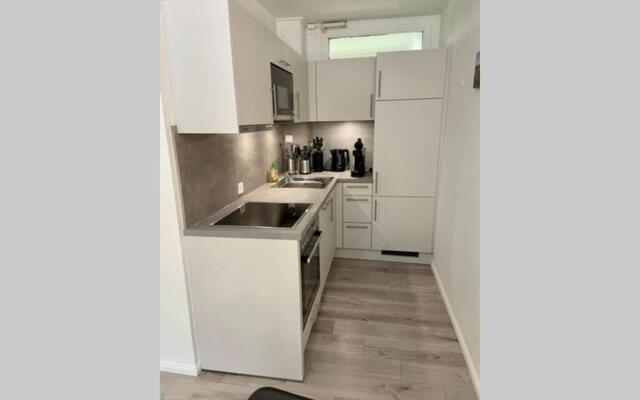 Ferienwohnung Benni Marina Wendtorf bei Laboe