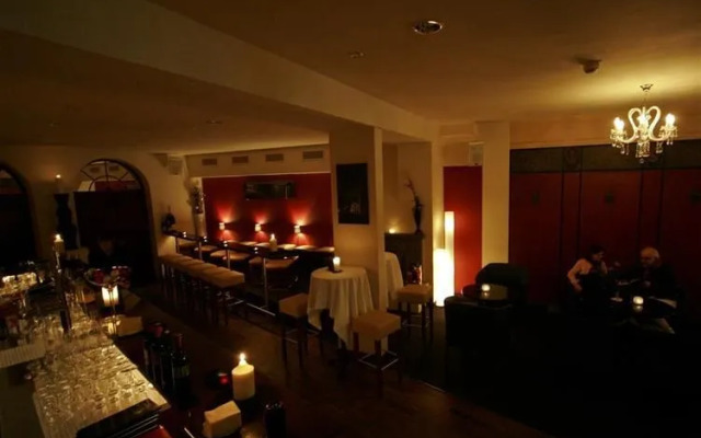 Hotel Weisses Kreuz