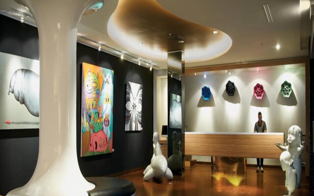 REGANTRIS Hotel Surabaya