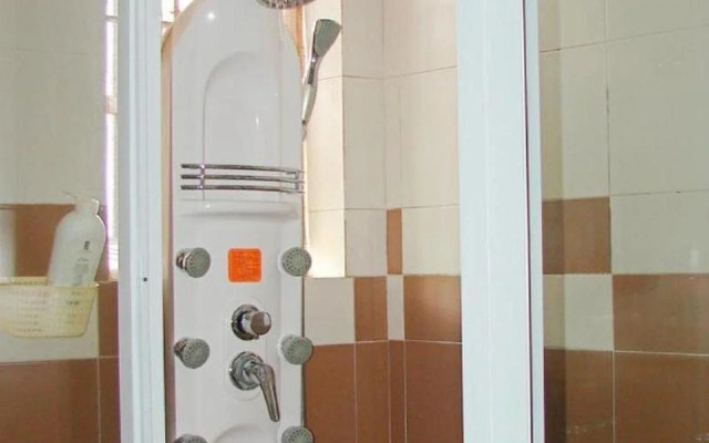 Trang An Plaza Hotel