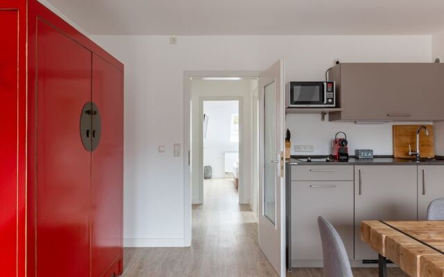 Enticing Holiday Home in Winterberg near Ski Area