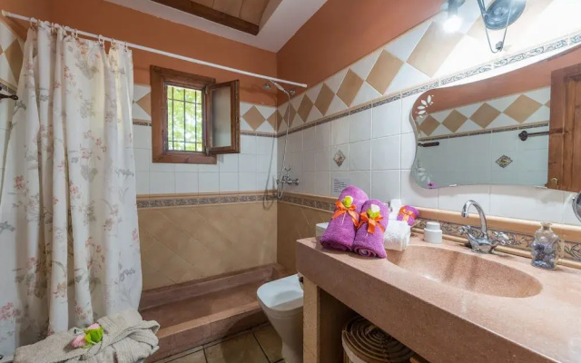 Finca Can Diego in Inca