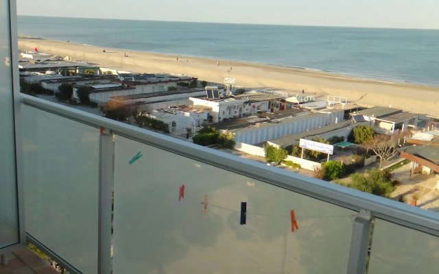 Hotel Caesar (Bed and Breakfast)