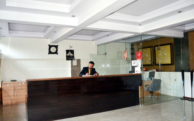 Hotel Dev Residency