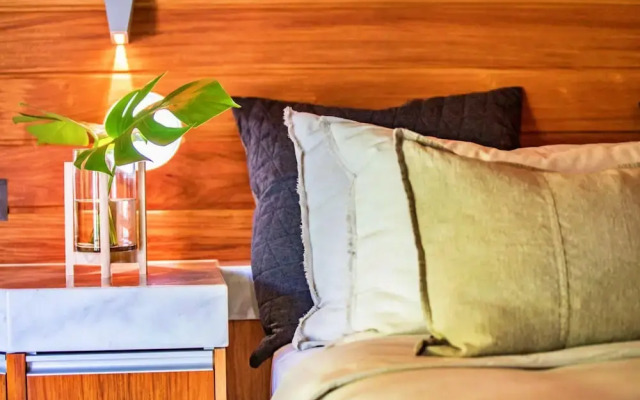 Alkira Award Winning Luxury Holiday Home