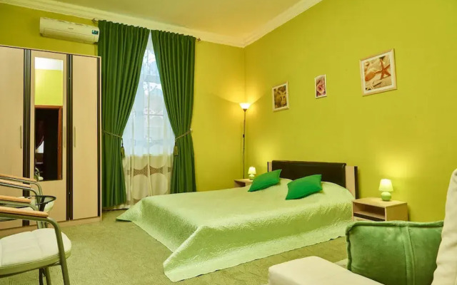 Room SAD 1