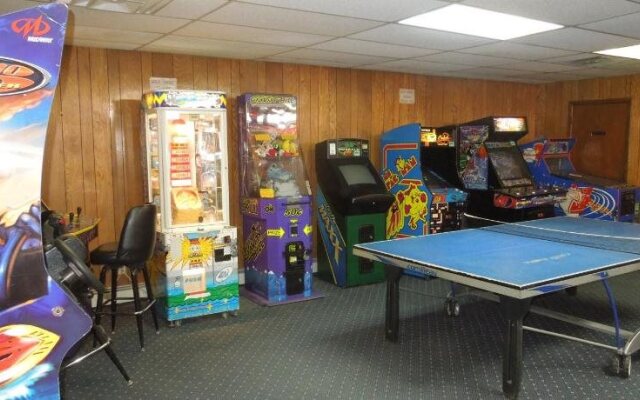 Royal Atlantic Beach Resort