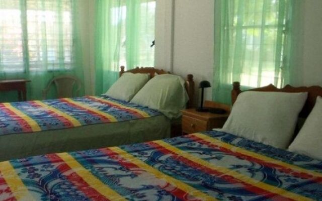 River House Lodge