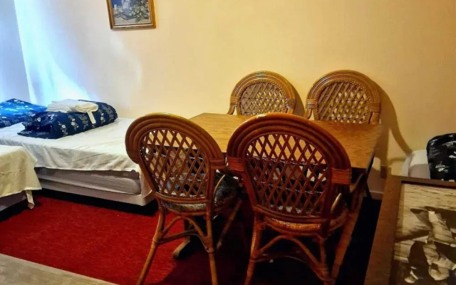 Kværs Palads Hotel