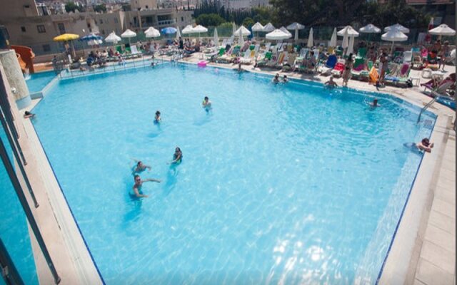 Goldenday Wings Hotel