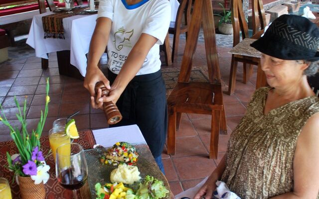 Casa Ganesha Hotel