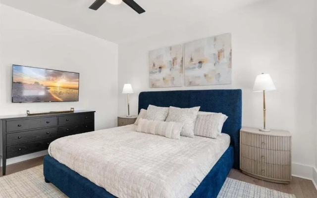 Surf And Sound 6 Bedroom Home