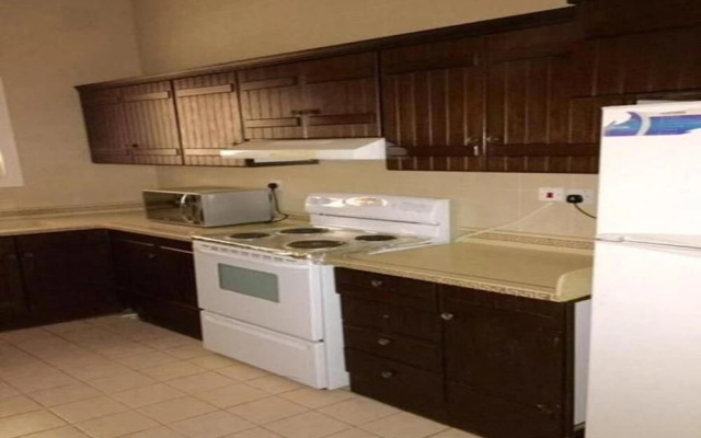 Manazil Jeddah For Furnished Apartments