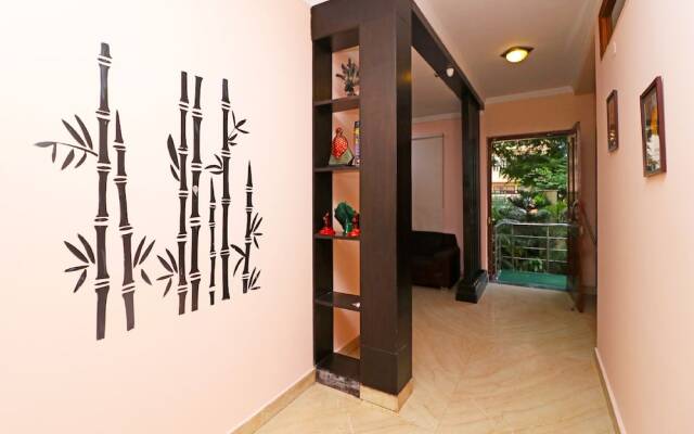 OYO 338 New Paradise