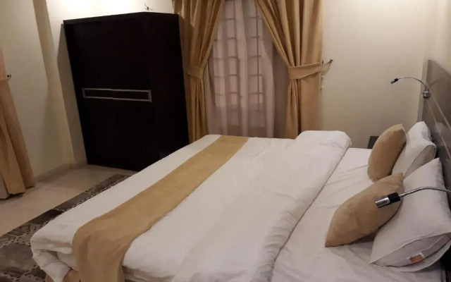 Dar kanan furnished apartments