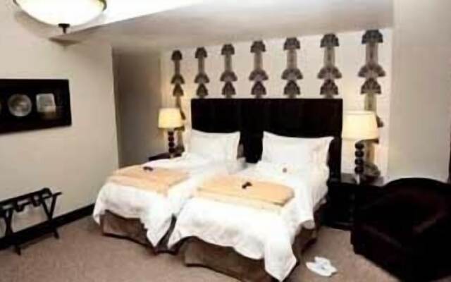 Witwater Guest House