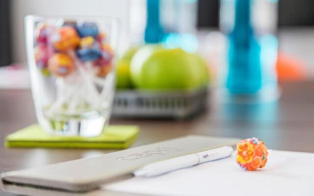 Capri by Fraser Berlin