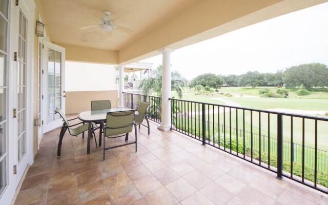 5BR Reunion Pool Home 7388 by OVRH