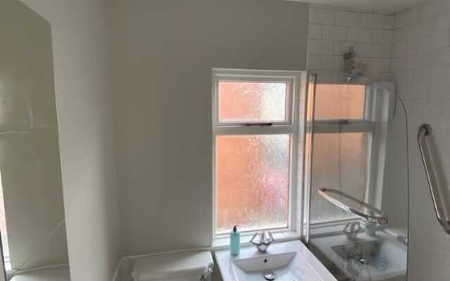 Belfast Connswater Town House