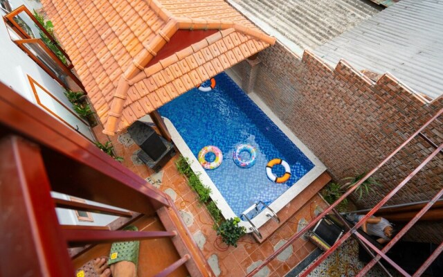 Tam Family Homestay Hue