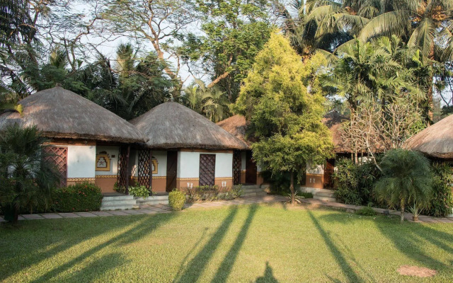 Ibiza The Fern Resort & Spa, Kolkata