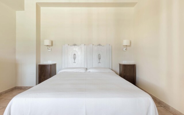 3270 Dependance di Omero by Barbarhouse