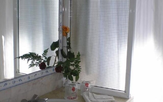 Apartamentos Vistasur