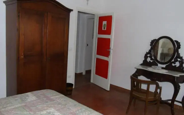 B&B LAlbero della Vita