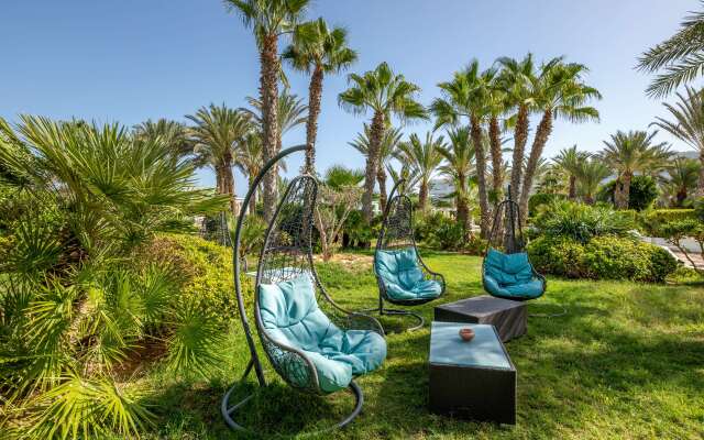 Radisson Blu Palace Resort & Thalasso, Djerba