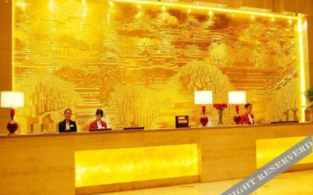 Lin An Hotel