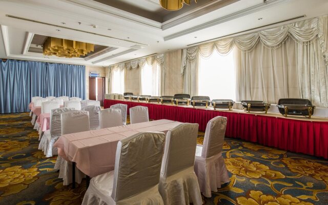 Wangfujing Royal Phoenix Hotel