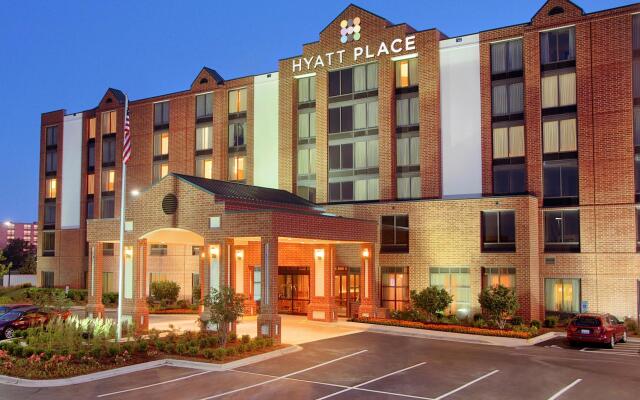 Hyatt Place San Antonio-Northwest/Medical Center